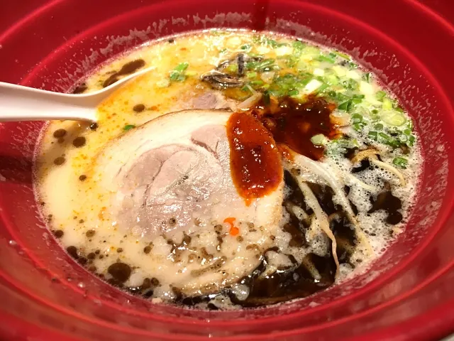 鶏ガララーメンが美味しい人気店5選