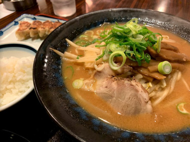 まりも 中洲 ラーメンマップ 福岡市博多区